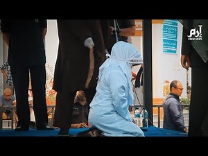 فرقة الجلادات تزرع الرعب في نفوس الزانيات المتورطات في الفاحشة والدعارة