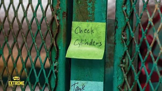 1.2K views · 26 reactions | Even rain can't stop NEW #PostitExtreme...