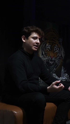 TERCENGANG_Detik detik narasumber kerasukan