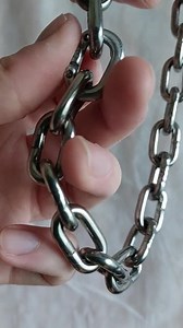 Massive Neck Chain, Stainless Steel, Choker, Key, Locked Chain, Heavy, Slave, Gay, Puppy Play, Sub, Jewelry, 5mm, Necklace, Gift, Chunky - Etsy