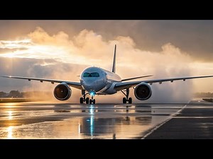 Next Generation Passenger Jets 2026 ✈️ | Future of Air Travel Explained 🌍🚀