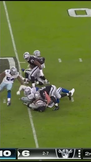 2025 Cowboys Season in a Nutshell