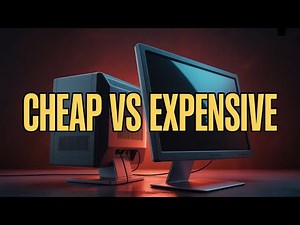 Don´t Buy Any Monitor Before Watching This