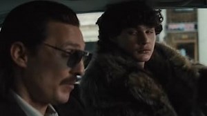 2018 film White Boy Rick covers criminal life of Richard Wershe Jr.