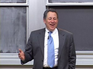 The 80/20 Rule | Video | Stanford eCorner