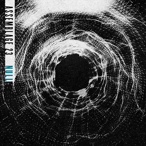 Assemblage 23 - Null (2025)