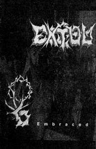 Extol - Embraced