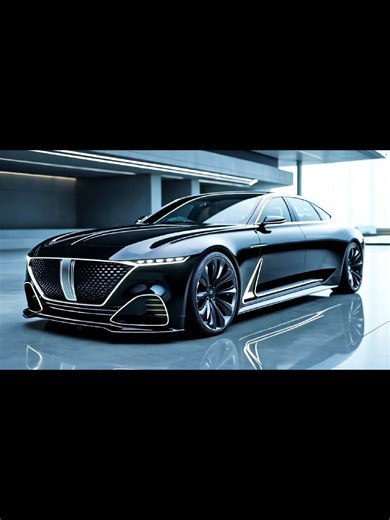 Explore the 2026 Genesis G90: A Luxury Car Review