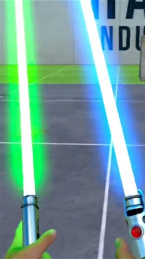 Collection Of LightSaber