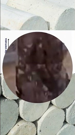 Cómo hacer el ensayo de compresión del concreto | pasos y consideraciones