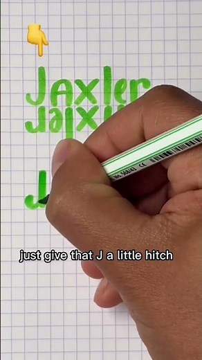 Which one of us is broke now? #ambigram