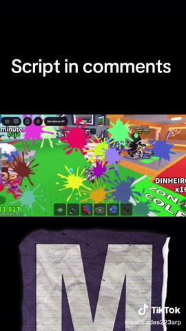 #script #stealabrainrot dupe script in comments