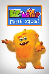 Monster Math Squad - Alchetron, The Free Social Encyclopedia