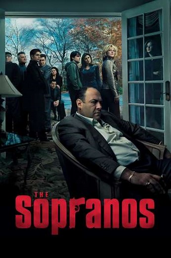 The Sopranos (1999-2007) - Where to Watch