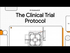 8 The Clinical Trial Protocol