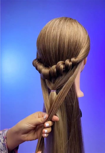New Long Hair Hairstyles for 2023