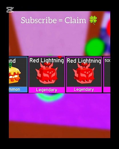New Party Gacha 🍀 | Blox Fruit | #roblox #youtubeshorts #bloxfruits