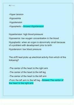 CCT EXAM QUESTIONS BANK NEWEST 2025 2026 EXAM NEWEST COMPLETE 200 QUESTIONS AND CORRECT DETAILED ANS