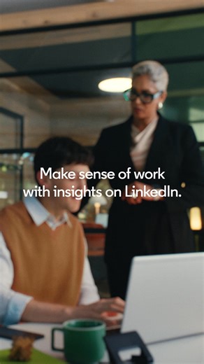 Stay up on the skills and topics you need to grow in your career with videos on LinkedIn. | LinkedIn