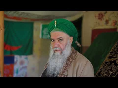 Osmanlı Dergahı Canlı (Türkçe)