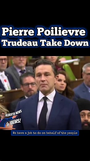 813K views · 29K reactions | Pierre Poilievre AMAZING speech. | Alberta News & Views | Facebook