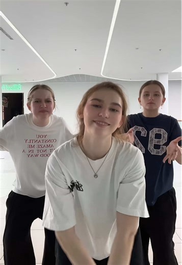 Dance Trends with Rema and Ozeba