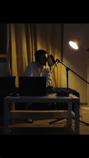 Gustavo51: Moroccan Rap Vibes in Casablanca