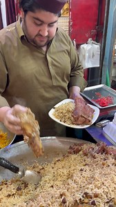 1M views · 7.3K reactions | 1000||Price Most Famous Chana Mewa Goldan Beef 數Pulao||This price is not fix||#fblifestyle | Ibrahim LALA food | Facebook