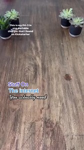 Infinacore makes the coolest products. #facebookreels #amazonmusthaves #amazonhome #amazongadgets #amazonfavorites #fyp #onlineshopping #reels #Amazon #kickstarter #kickstartercampaign | Stuff You Actually Need.