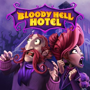 Bloody Hell Hotel - IGN