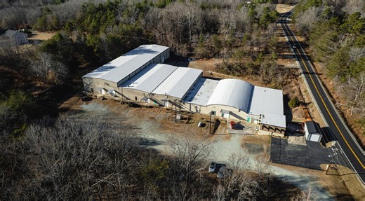 1941 Haw River Hopedale Rd, Burlington, NC 27217 - Industrial for Sale | LoopNet
