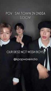 #NCT dancing on #punjabisong & #indiansong #nctwish #kpop #india #kpopgroup #southkorea #punjabi