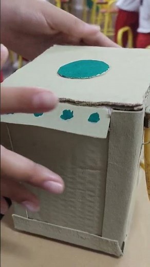 Proyecto Ingenioso: Construcción de una Lavadora a Partir de un Circuito Eléctrico