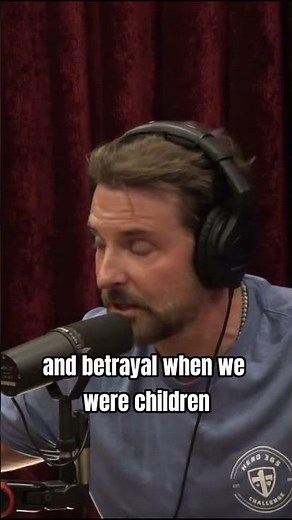 Bradley Cooper’s Acting Breakthrough Explained