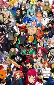 Anime x Reader - Sakura x Reader (girl x girl)