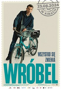 Wróbel | Film | 2024