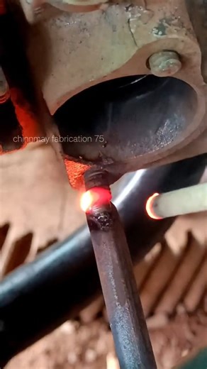 Bolt Extractor | How To RemoveBroken Bolt From Engine #remove #bolt | Chinnmay Fabrication