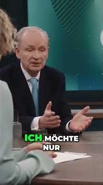 Kanzlerversprechen Warum Deutschland scheitert! Schlagkräftige Gründe Ferdinand von Schirach 2025