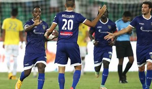 Chennaiyin FC ISL Team Profile: Indian Super League 2015 Teams and Player Details