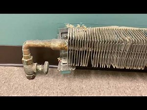 Hot Water Baseboards @myhowz
