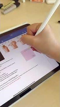 Secret features in Goodnotes 6! 🫣