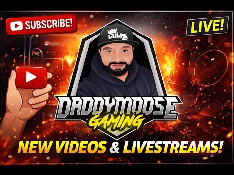 DaddyMoose Chronicles