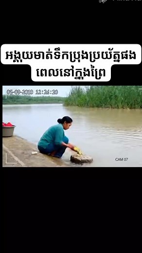 5.1K views · 31 reactions | ក្រពើហក់មកខាំស្ដែងៗ #pythonnatureand #natureand #entertainment #wildlife #fishnauralfood #healthy | Setha Ra | Facebook