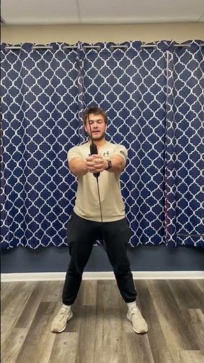 Bodyblade Ab Exercise #freedompt #physicaltherapy