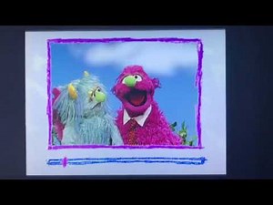 Elmo's World: Sky Email