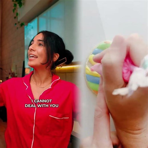 when your girl is on her period 😅 #comedy #couple #relatable #skit