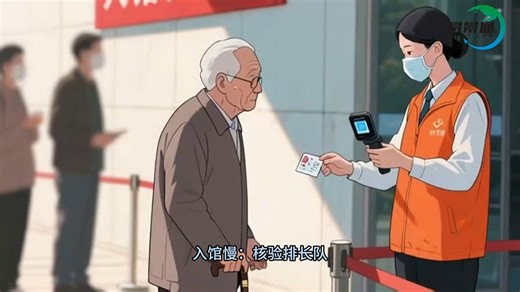 智慧场馆票务系统解决方案，可用于博物馆、美术馆、科技馆、剧院等文旅场馆解决预约难、取消烦、入馆慢