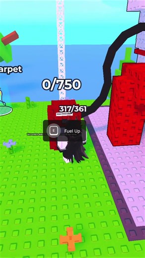 Orbi Mochi In Find the Brainrot [472] #findthebrainrot #roblox