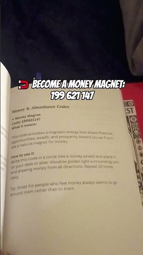 Activate These 2 Grabovoi Codes for Instant Money & Abundance 🔮✨ #shorts