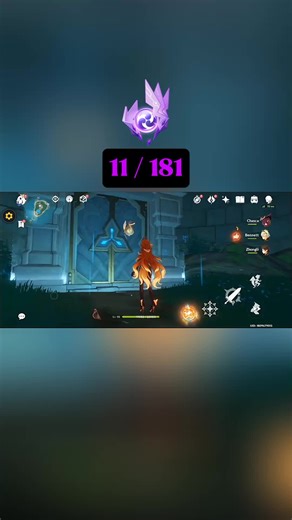 Electroculus Locations & Farming Guide for Genshin Impact